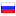 most161.ru server is located in Russia